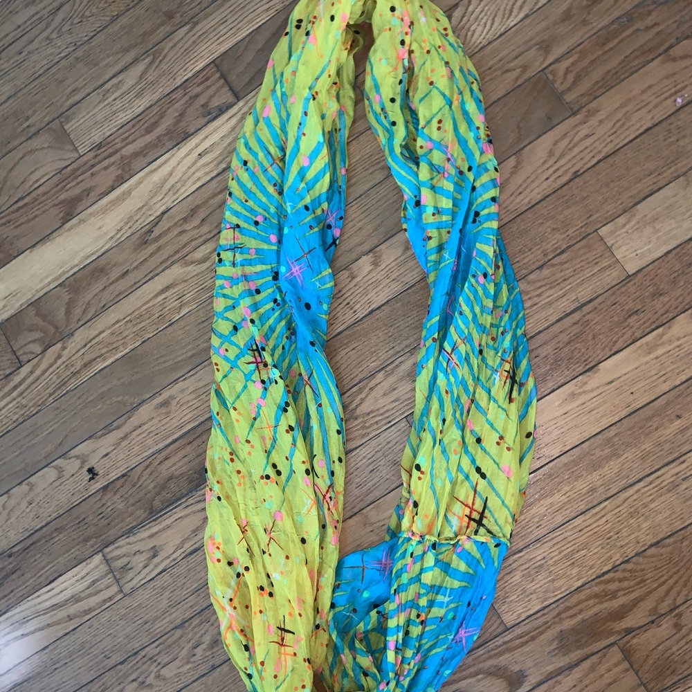 Scarf
